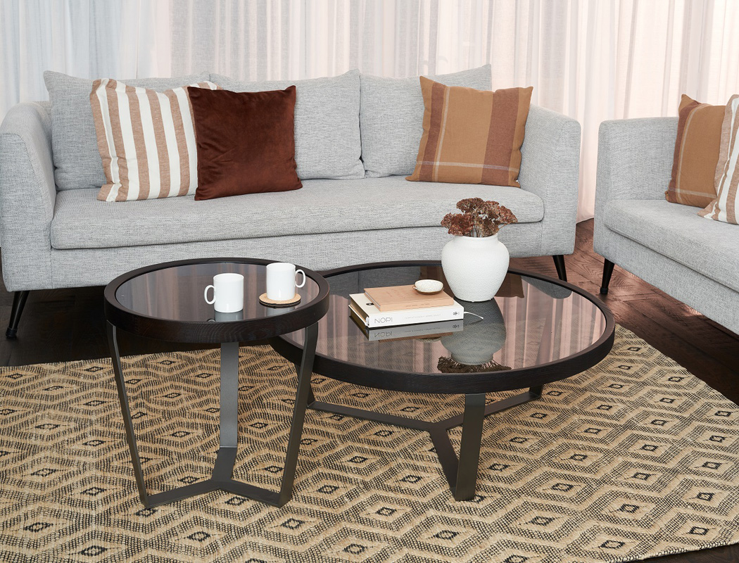 How to Create a Warm & Cosy Space for Winter